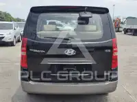 2009 Hyundai Starex