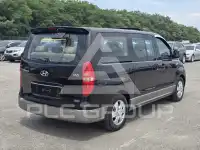 2009 Hyundai Starex