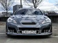 2009 Hyundai Genesis