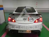 2009 Hyundai Genesis