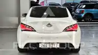 2009 Hyundai Genesis