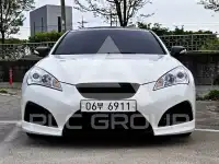 2009 Hyundai Genesis