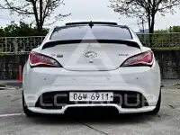 2009 Hyundai Genesis