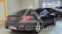 2009 Hyundai Genesis