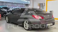 2009 Hyundai Genesis
