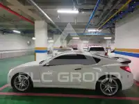 2009 Hyundai Genesis