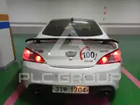 2009 Hyundai Genesis