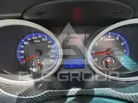 2009 Hyundai Genesis