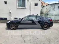 2009 Hyundai Genesis