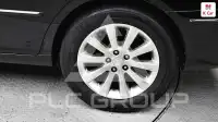 2009 Hyundai Grandeur