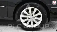 2009 Hyundai Grandeur