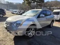 2010 Nissan ROGUE