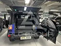 2010 Jeep WRANGLER