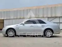 2010 Cadillac CTS