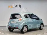 2010 Chevrolet Matiz