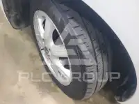 2010 Chevrolet 