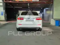 2010 Renault Sm5 Nova