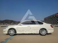 2010 Renault Sm7 New Art