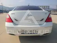 2010 Renault Sm7 New Art