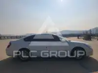 2010 Renault Sm7 New Art