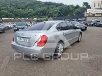 2010 Renault Sm5 Nova