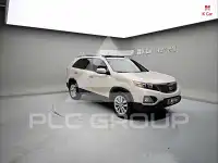 2010 KIA Sorento