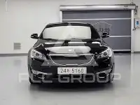 2010 KIA K7