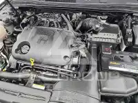 2010 KIA K7