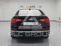 2010 KIA K7