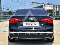 2010 KIA K7