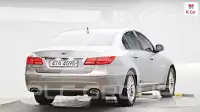 2010 Hyundai Genesis