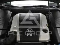 2010 Hyundai Equus