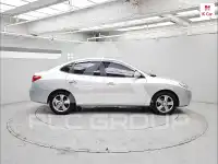 2010 Hyundai Avante