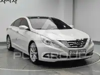 2010 Hyundai Sonata