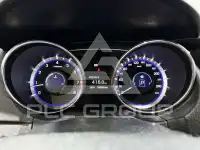 2010 Hyundai Sonata