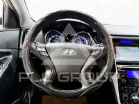 2010 Hyundai Sonata
