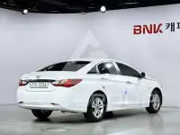 2010 Hyundai Sonata
