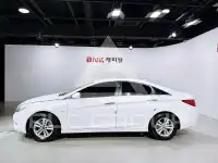 2010 Hyundai Sonata