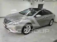 2010 Hyundai Sonata