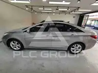 2010 Hyundai Sonata