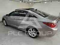 2010 Hyundai Sonata