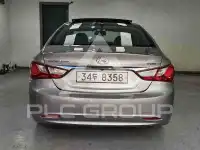 2010 Hyundai Sonata