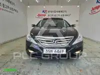2010 Hyundai Sonata