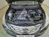 2010 Hyundai Sonata