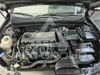 2010 Hyundai Sonata