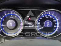 2010 Hyundai Sonata