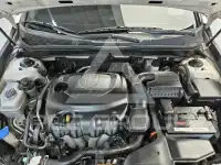 2010 Hyundai Sonata
