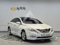 2010 Hyundai Sonata