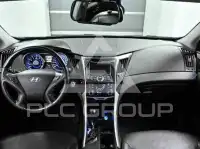 2010 Hyundai Sonata
