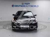 2010 Hyundai Sonata